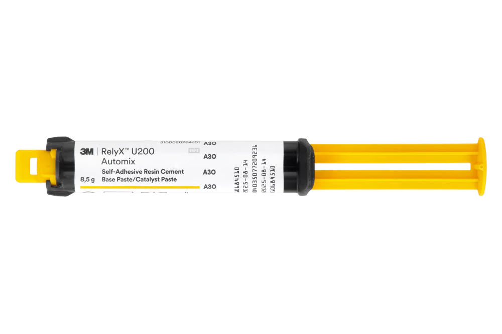 Relyx U200 Шприц Automix 5 мл (8,5 г) 3М