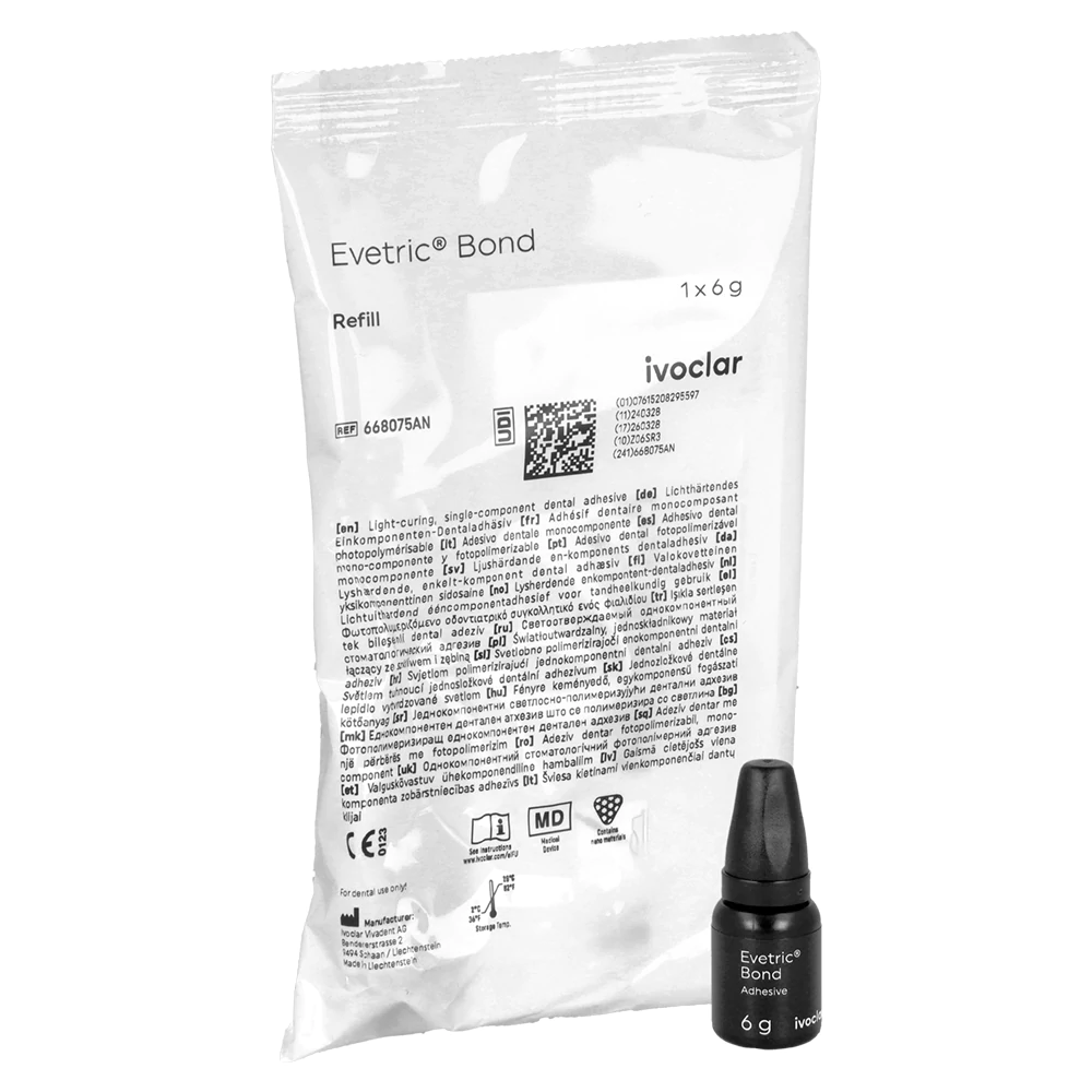 Эветрик Бонд 6 г Ivoclar Vivadent