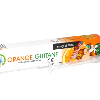 Апельсиновое масло Orange Guttane 10 мл Cerkamed