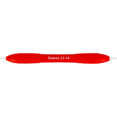 Kireta Gracey с силиконовой ручкой 1 шт. — фото 8