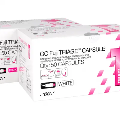 GC Fuji Triage 50 капсул
