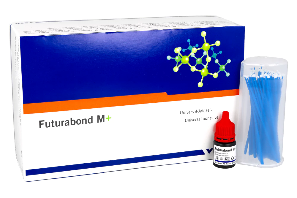 Futurabond M+  5 мл VOCO