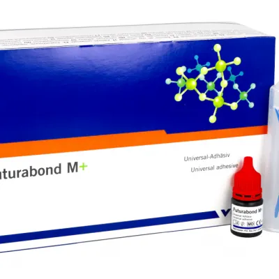 Futurabond M+  5 мл VOCO
