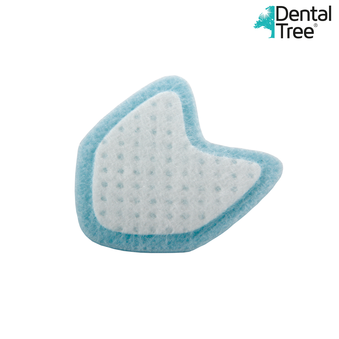 Щечные вставки DryDent 50 шт.