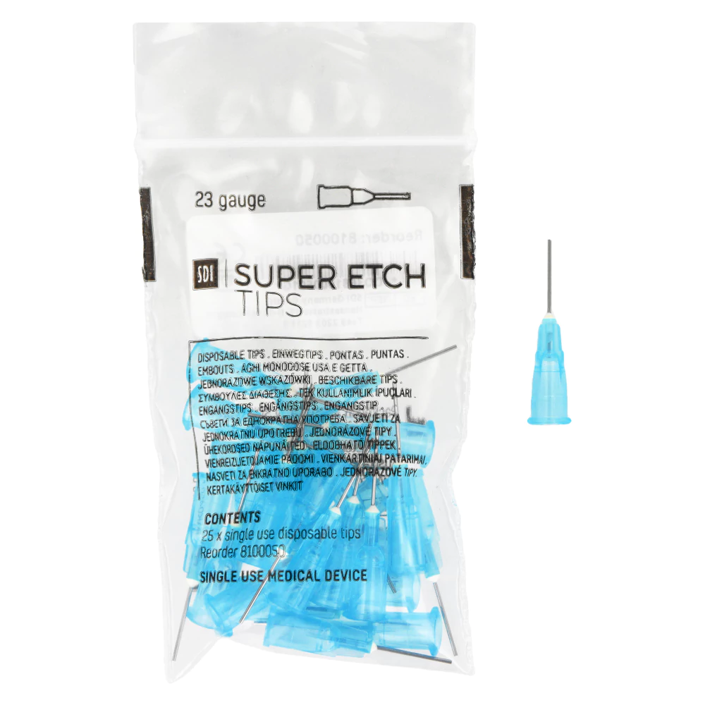 Super Etch 37% 12 г SDI