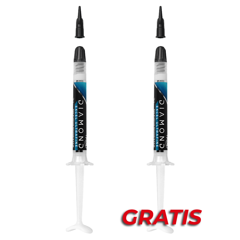Diamond Excel Ultrafine 2 г FGM 1+1 БЕСПЛАТНО