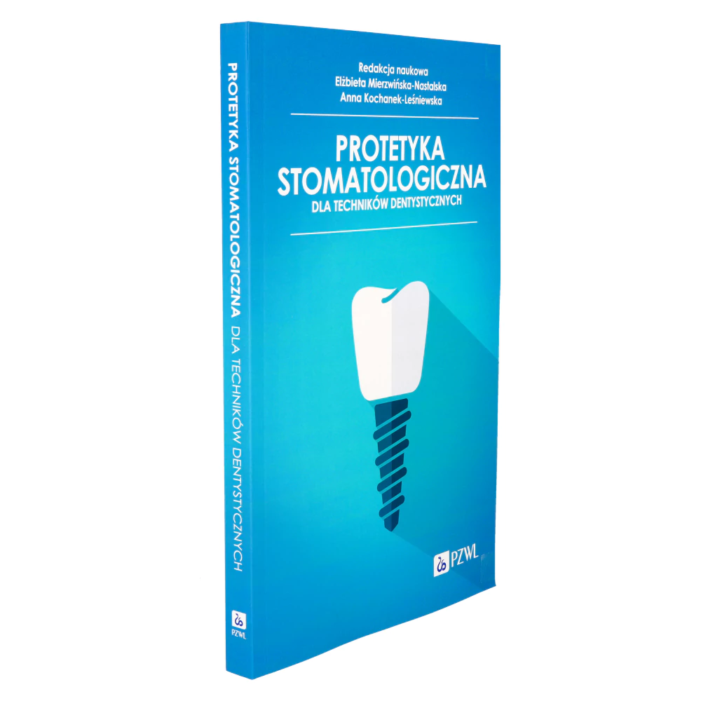 Книга PZWL - Протезирование в стоматологии для зубных техников