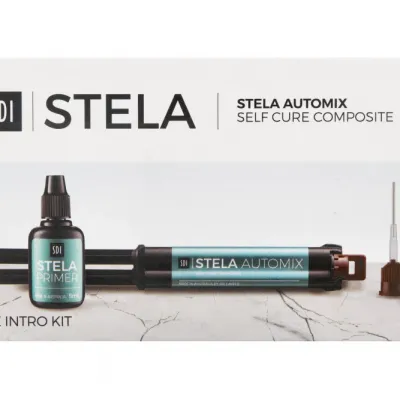 Набор Stela Intro (5 мл + 8 г) SDI — фото 6
