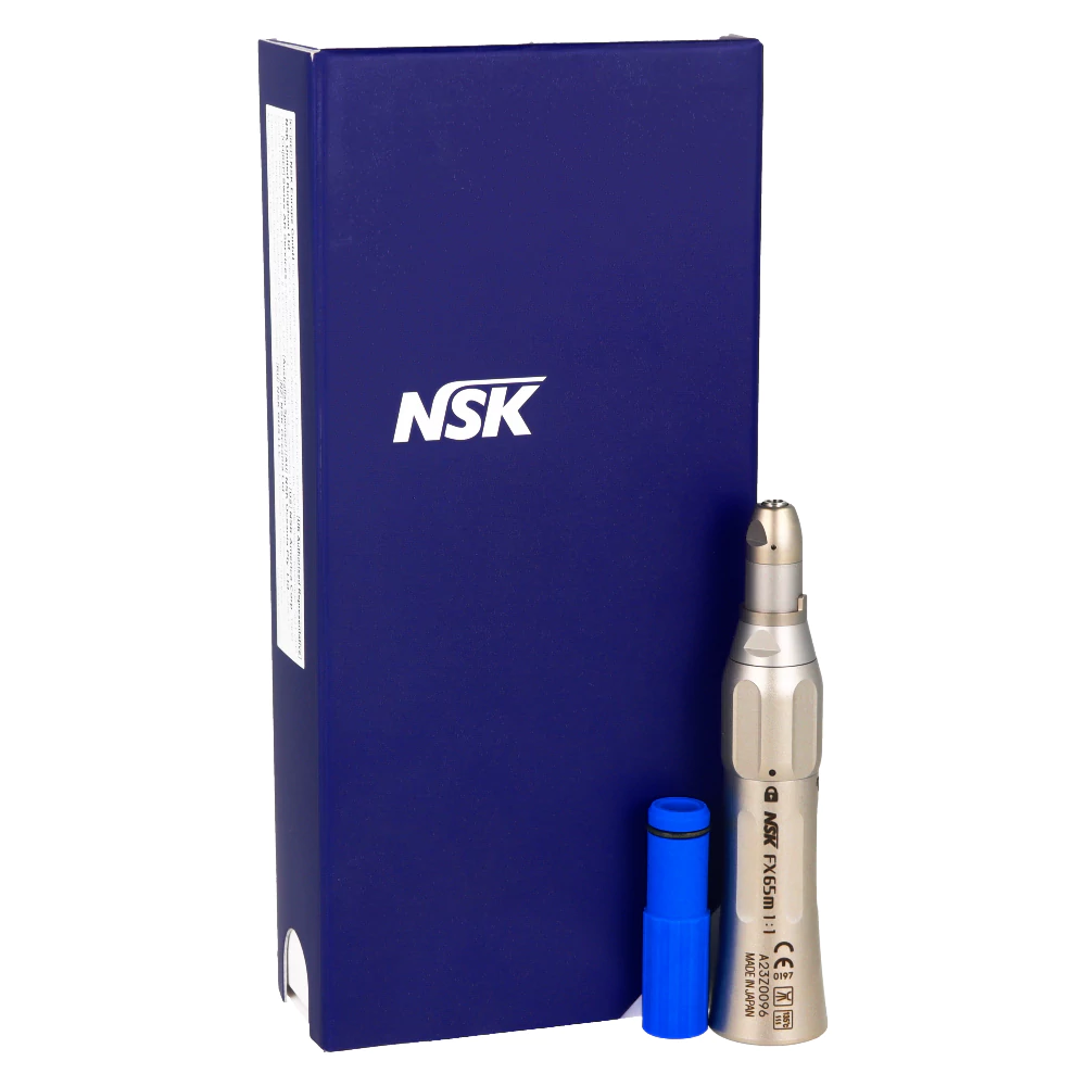 Наконечник для микромотора NSK FX65m