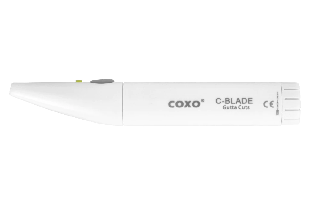 Резак для гуттаперчи C-Blade