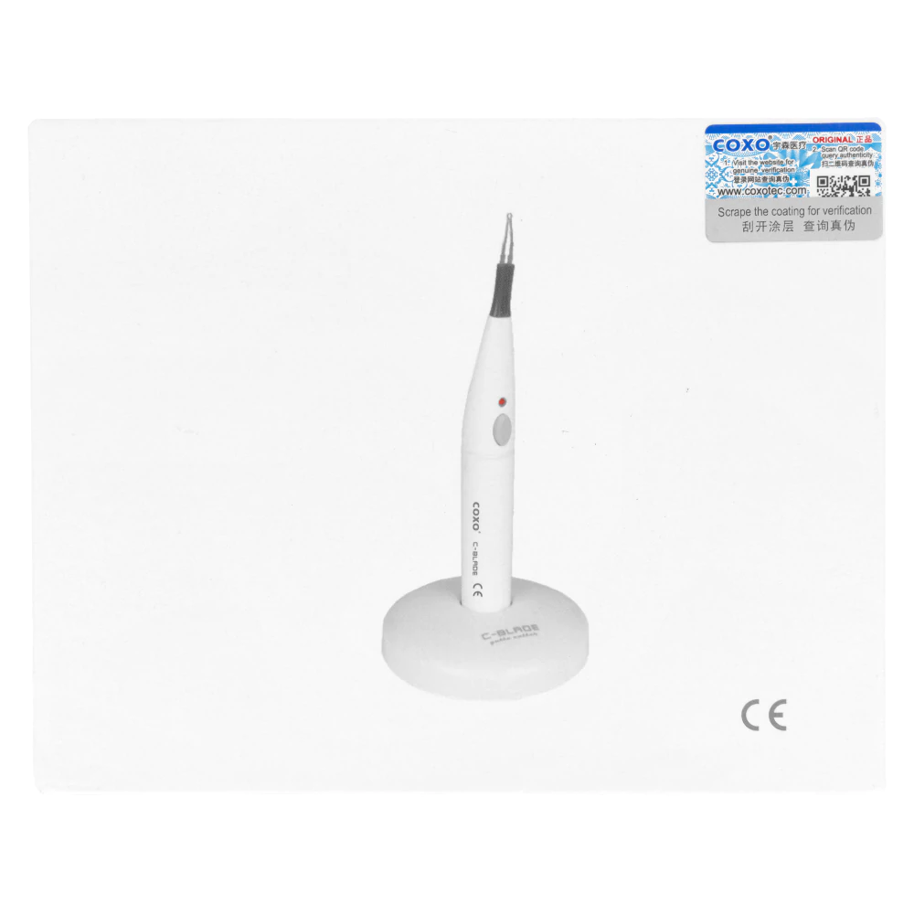 Резак для гуттаперчи C-Blade