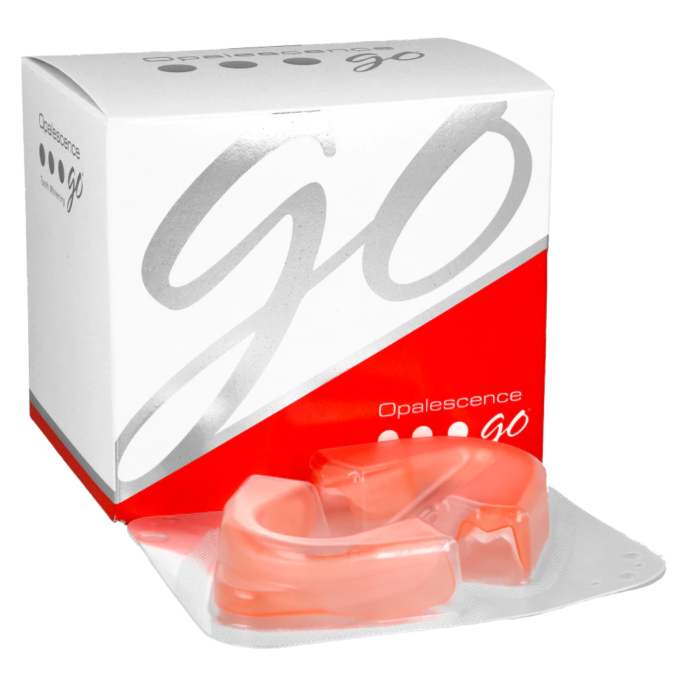 Opalescent Go 6% PF 4 шт.