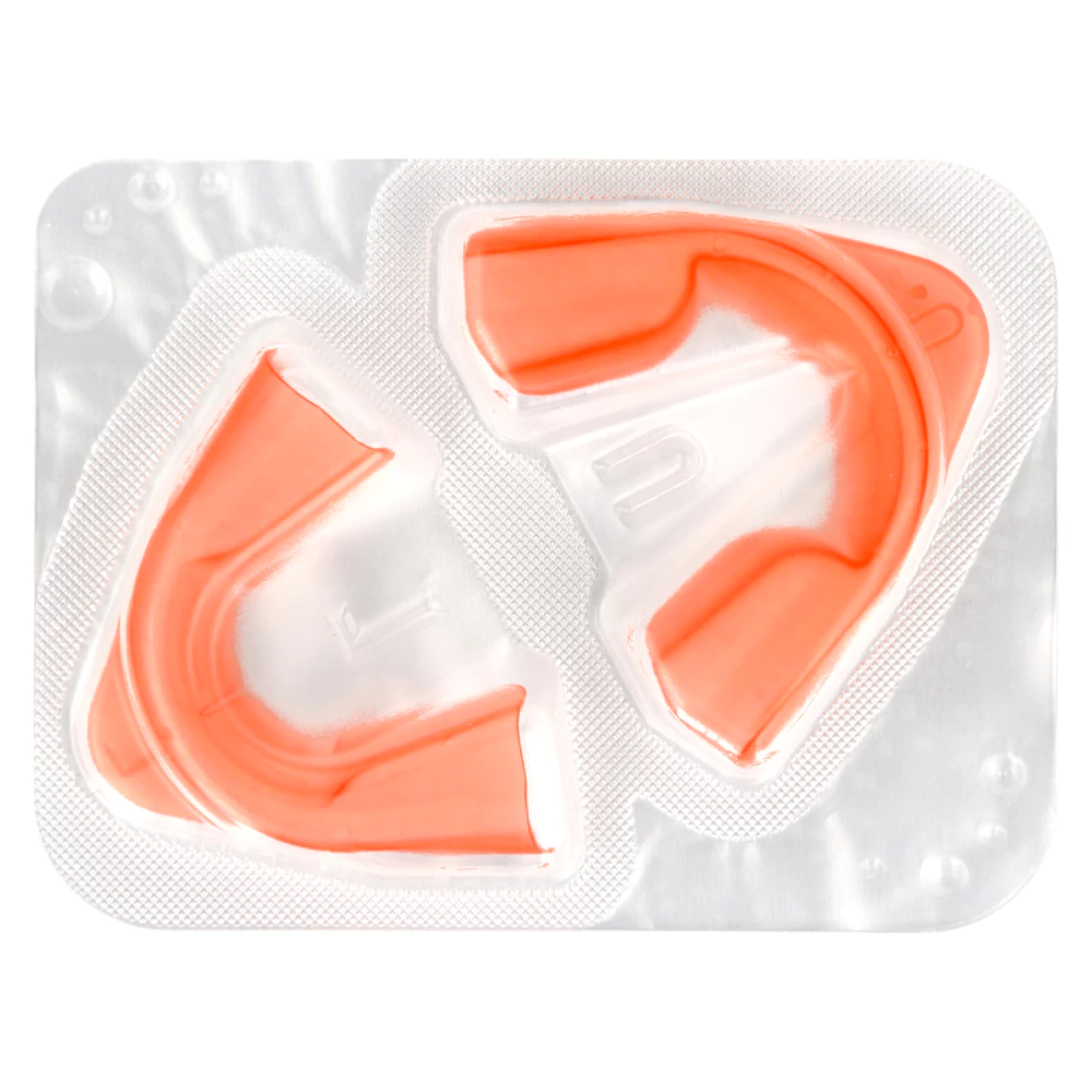 Opalescent Go 6% PF 4 шт.