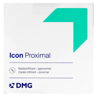 Icon Proximal 2 шт. DMG — фото 5