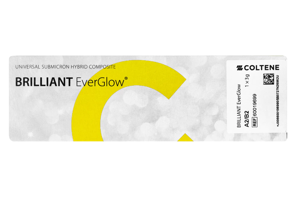 Brilliant Everglow 3г Колтен