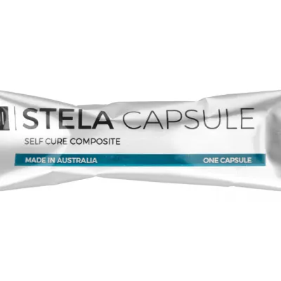Композит Stela Self Cure, 0,54 г x 50 шт. SDI — фото 2