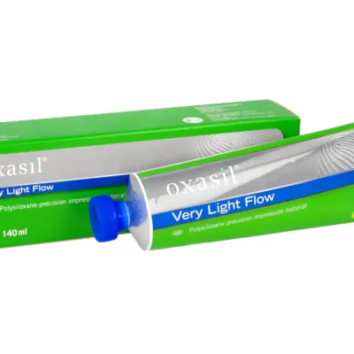 Oxasil Very Light Flow, 140 мл, Kulzer