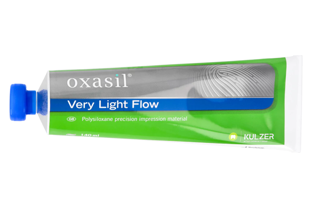 Oxasil Very Light Flow 140 мл Kulzer