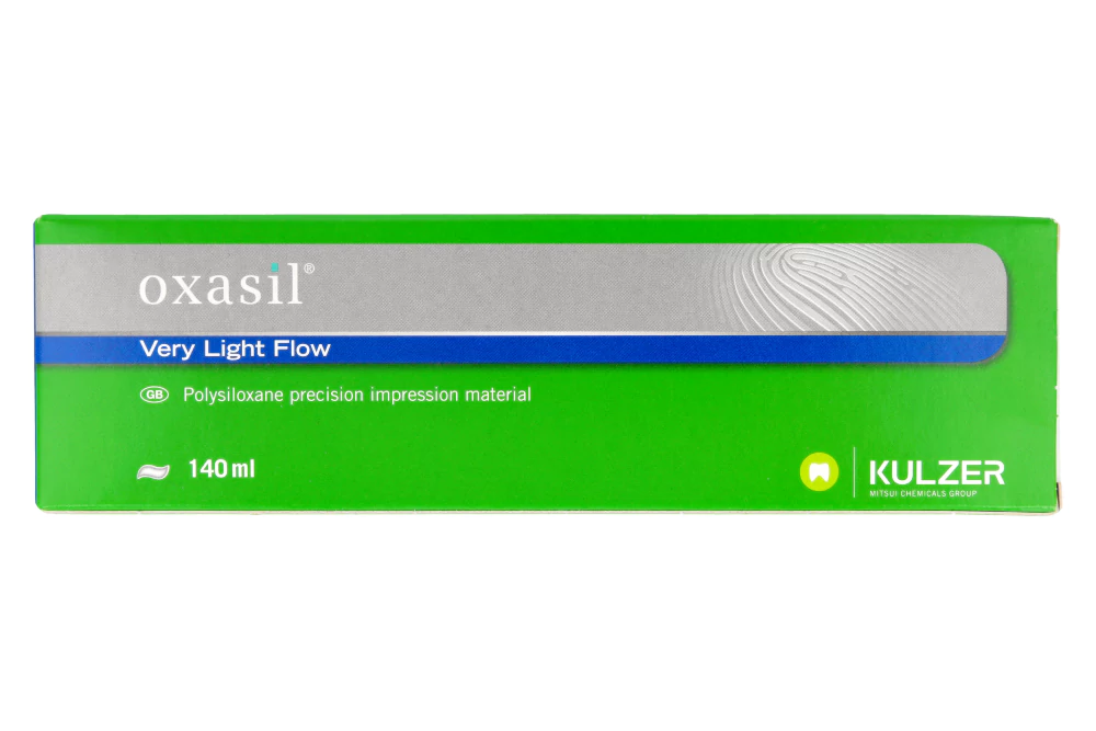 Oxasil Very Light Flow 140 мл Kulzer