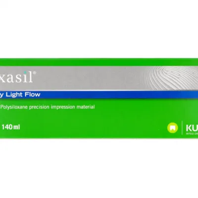 Oxasil Very Light Flow, 140 мл, Kulzer — фото 3