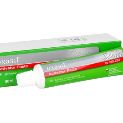Паста-активатор Oxasil, 60 мл, Kulzer