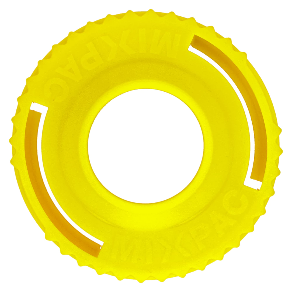 Variotime Dynamix Putty 380 мл × 2 шт. Kulzer