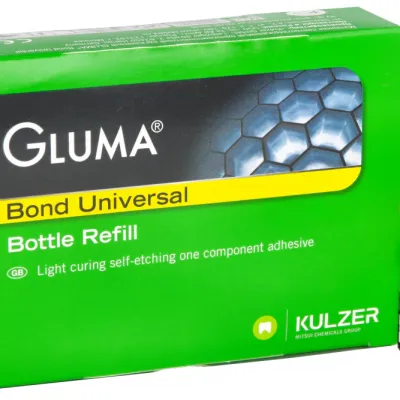 Gluma Bond Universal 4 мл Kulzer