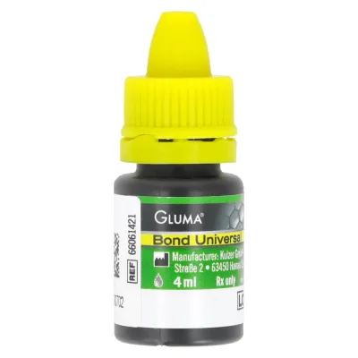Gluma Bond Universal 4 мл Kulzer — фото 2