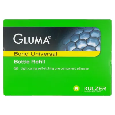 Gluma Bond Universal 4 мл Kulzer — фото 3