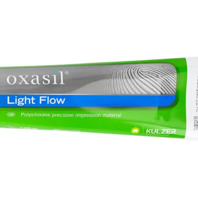 Oxasil Light Flow 140 мл Kulzer — фото 2