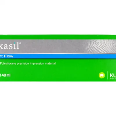 Oxasil Light Flow 140 мл Kulzer — фото 3