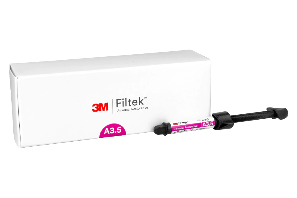 Filtek Universal Restorative 4 г 3M