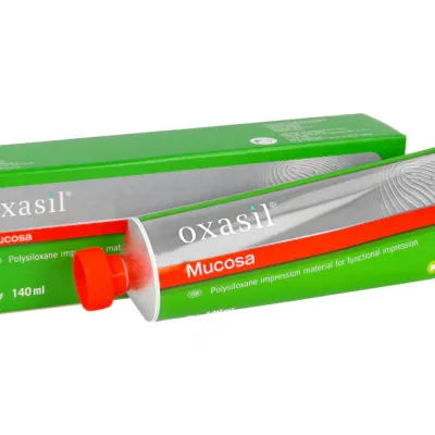 Oxasil Mucosa 140 мл Kulzer
