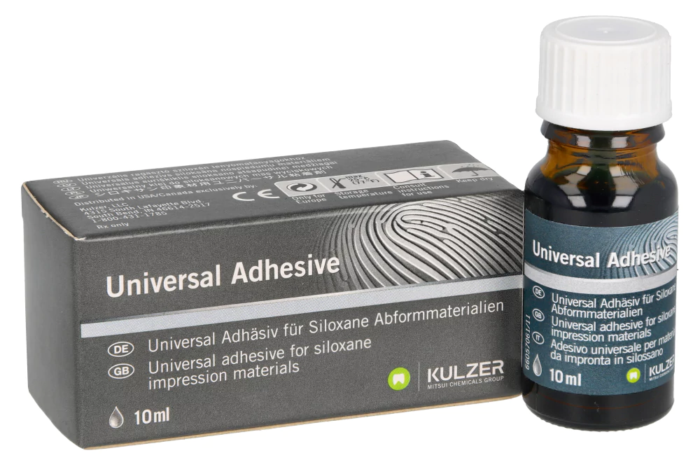 Клей для ложек Universal Adhesive 10 мл Kulzer