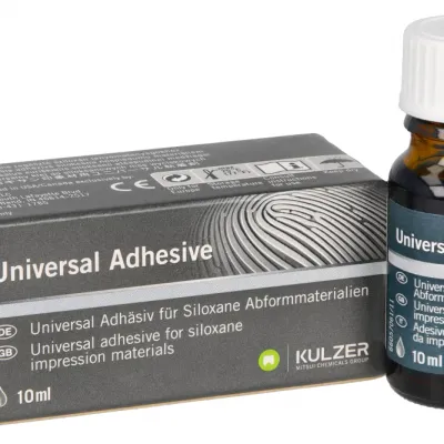 Клей для ложек Universal Adhesive 10 мл Kulzer