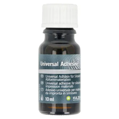 Клей для ложек Universal Adhesive 10 мл Kulzer — фото 2