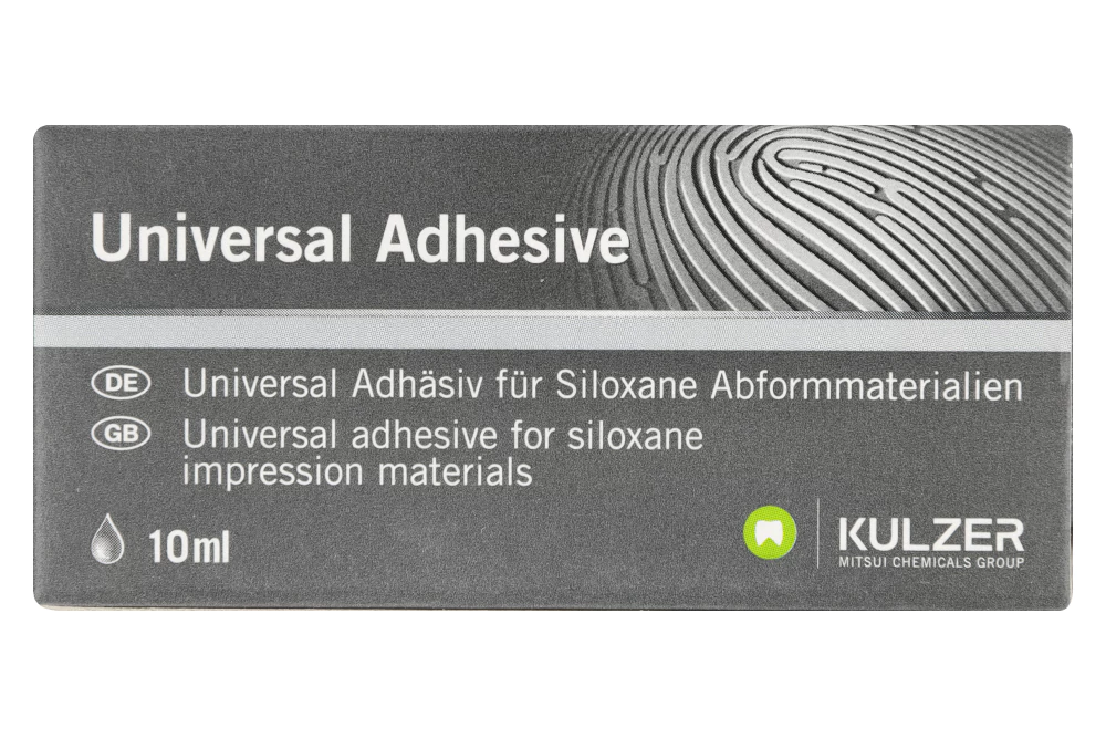Клей для ложек Universal Adhesive 10 мл Kulzer