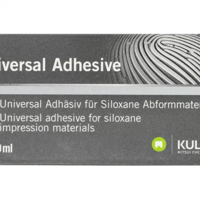 Клей для ложек Universal Adhesive 10 мл Kulzer — фото 3