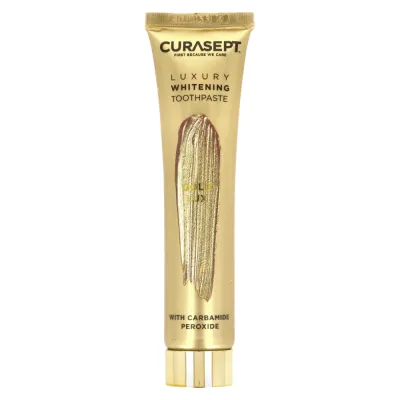Curasept Luxury Whitening, 75 мл — фото 3