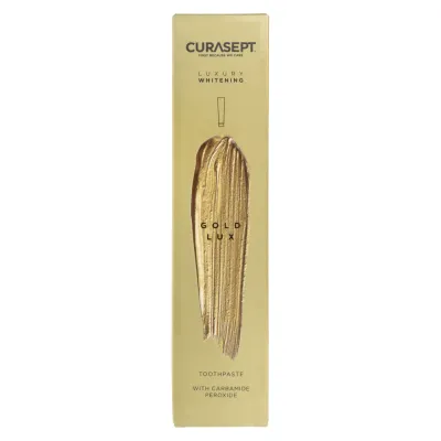 Curasept Luxury Whitening, 75 мл — фото 4