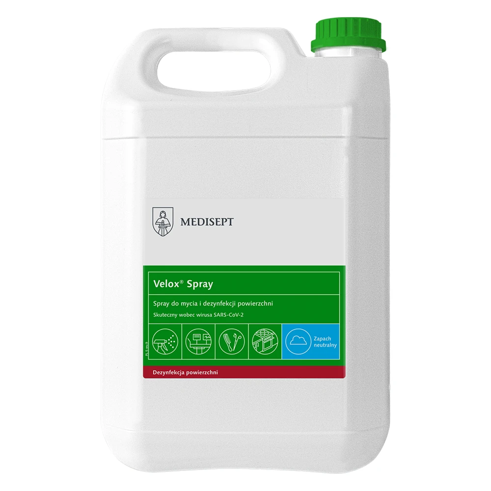 Velox Spray спрей 5 л