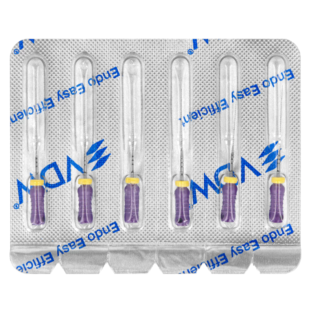 C-Pilot файлы 6 шт. VDW