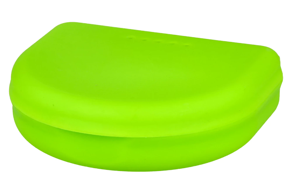 Боксы для ортодонтического аппарата, 10 шт.