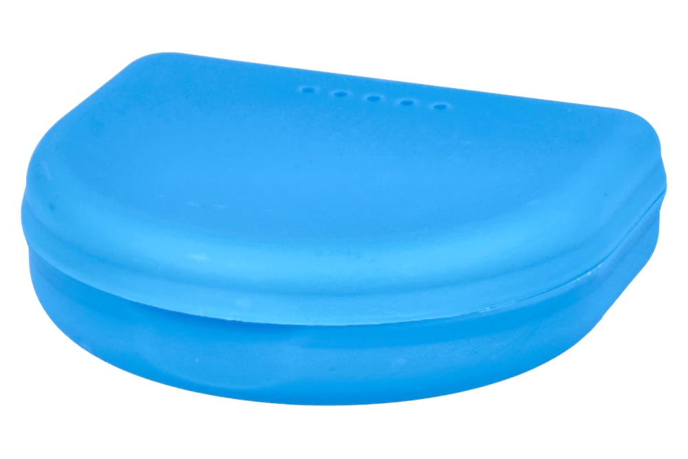 Боксы для ортодонтического аппарата, 10 шт.