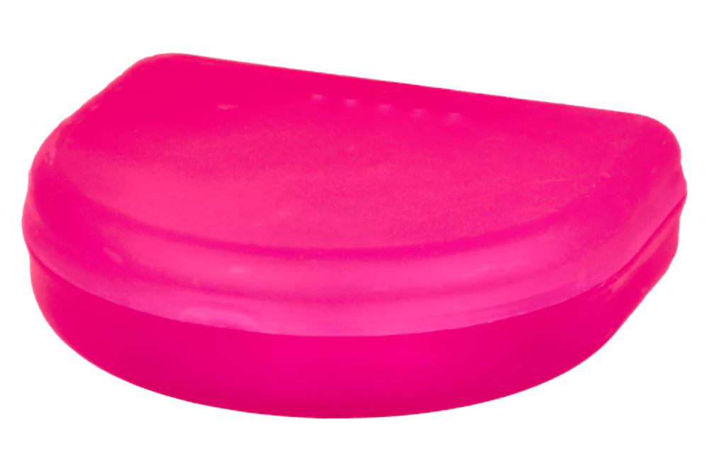 Боксы для ортодонтического аппарата, 10 шт.