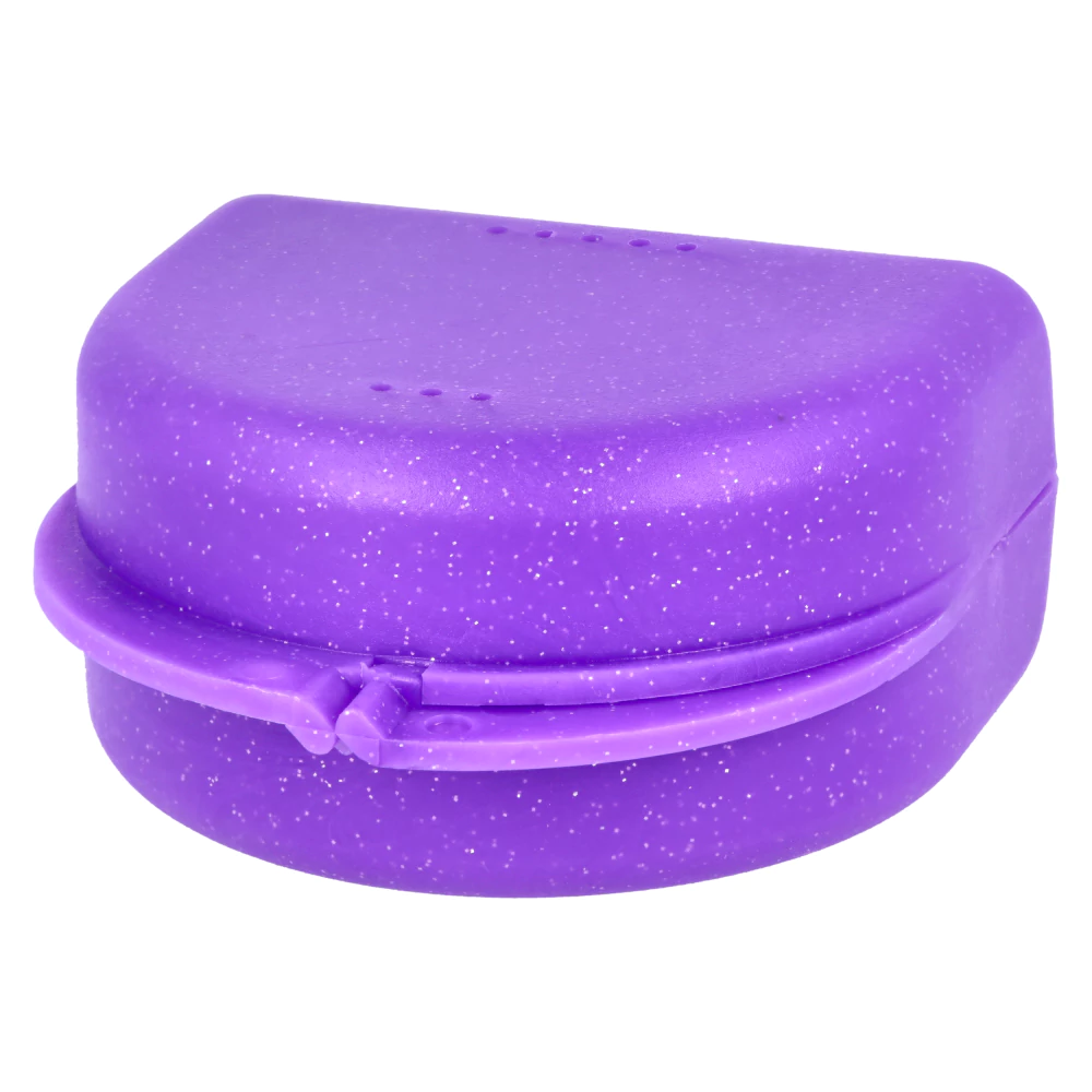 Боксы для ортодонтического аппарата, 10 шт.