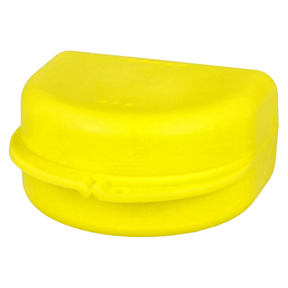 Боксы для ортодонтического аппарата, 10 шт.