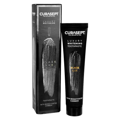 Curasept Luxury Whitening, 75 мл — фото 5