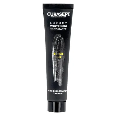 Curasept Luxury Whitening, 75 мл — фото 6