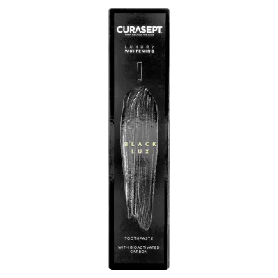 Curasept Luxury Whitening, 75 мл — фото 7